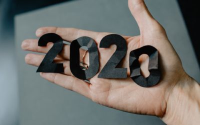 Recharge, reflect and refocus as we approach the end of 2020